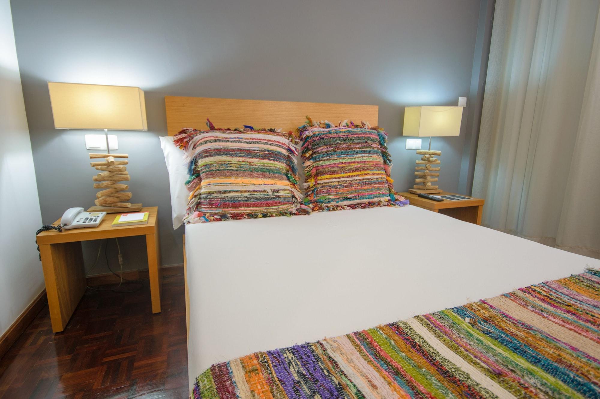 Oasis Porto Grande Hotel Mindelo Buitenkant foto