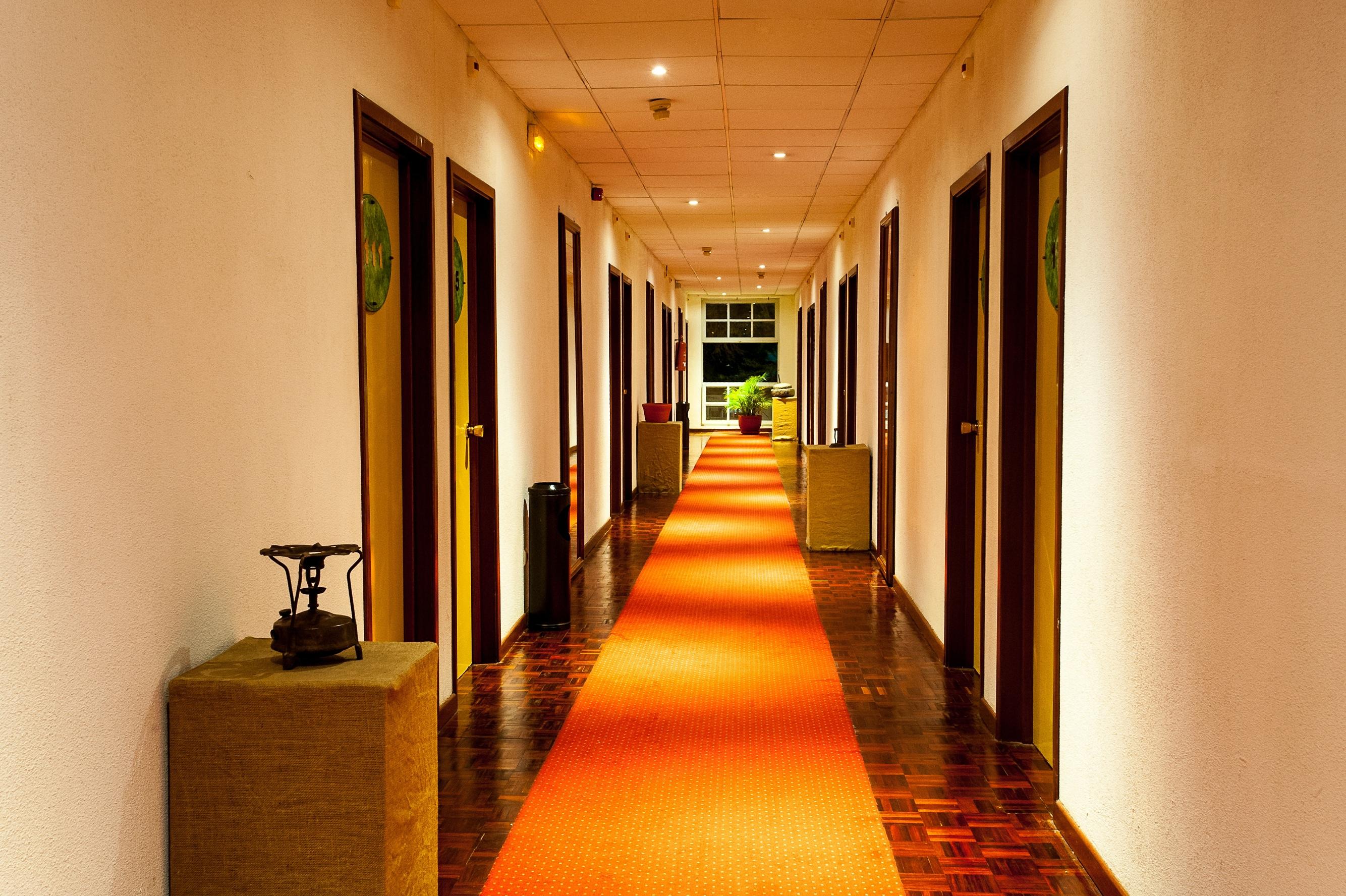Oasis Porto Grande Hotel Mindelo Buitenkant foto