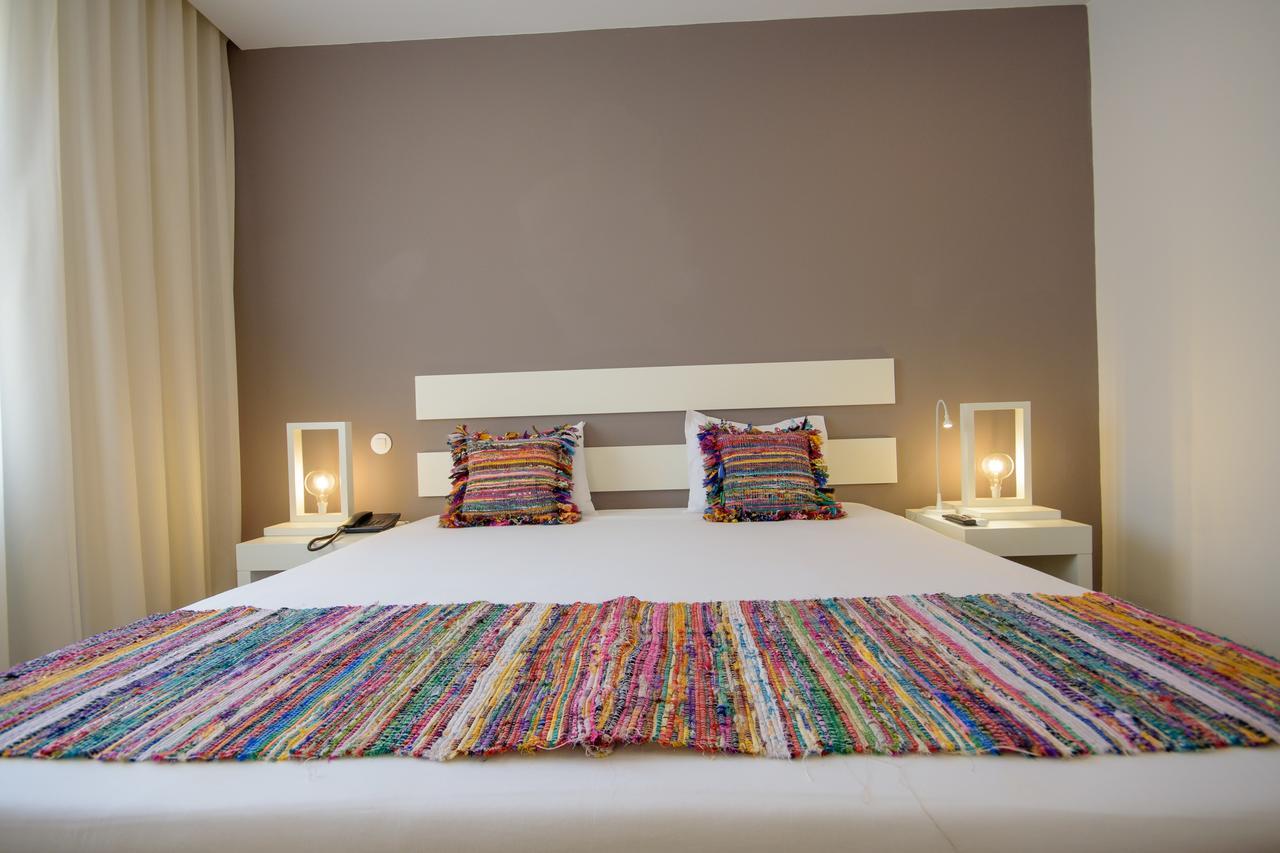 Oasis Porto Grande Hotel Mindelo Buitenkant foto