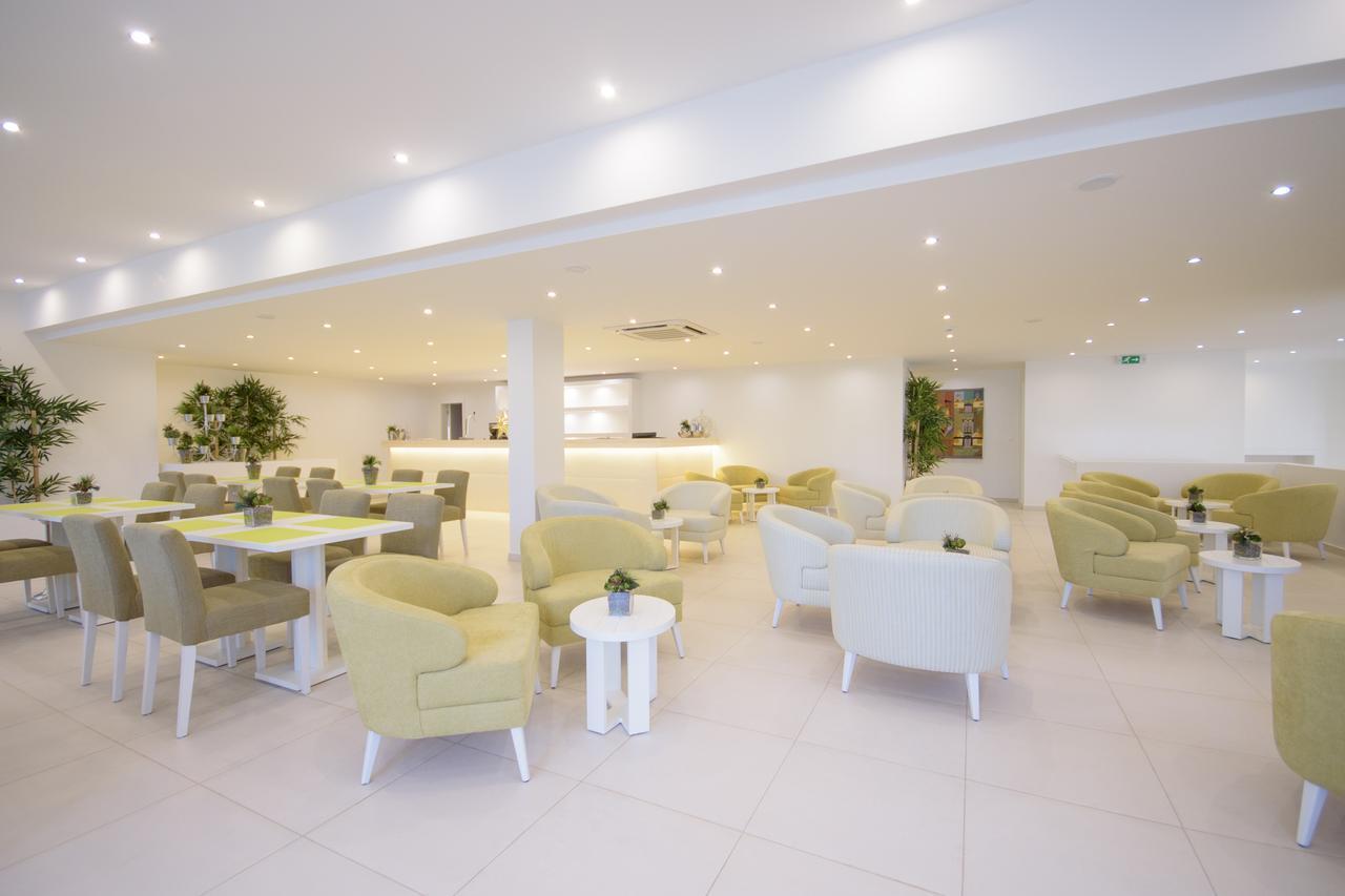 Oasis Porto Grande Hotel Mindelo Buitenkant foto