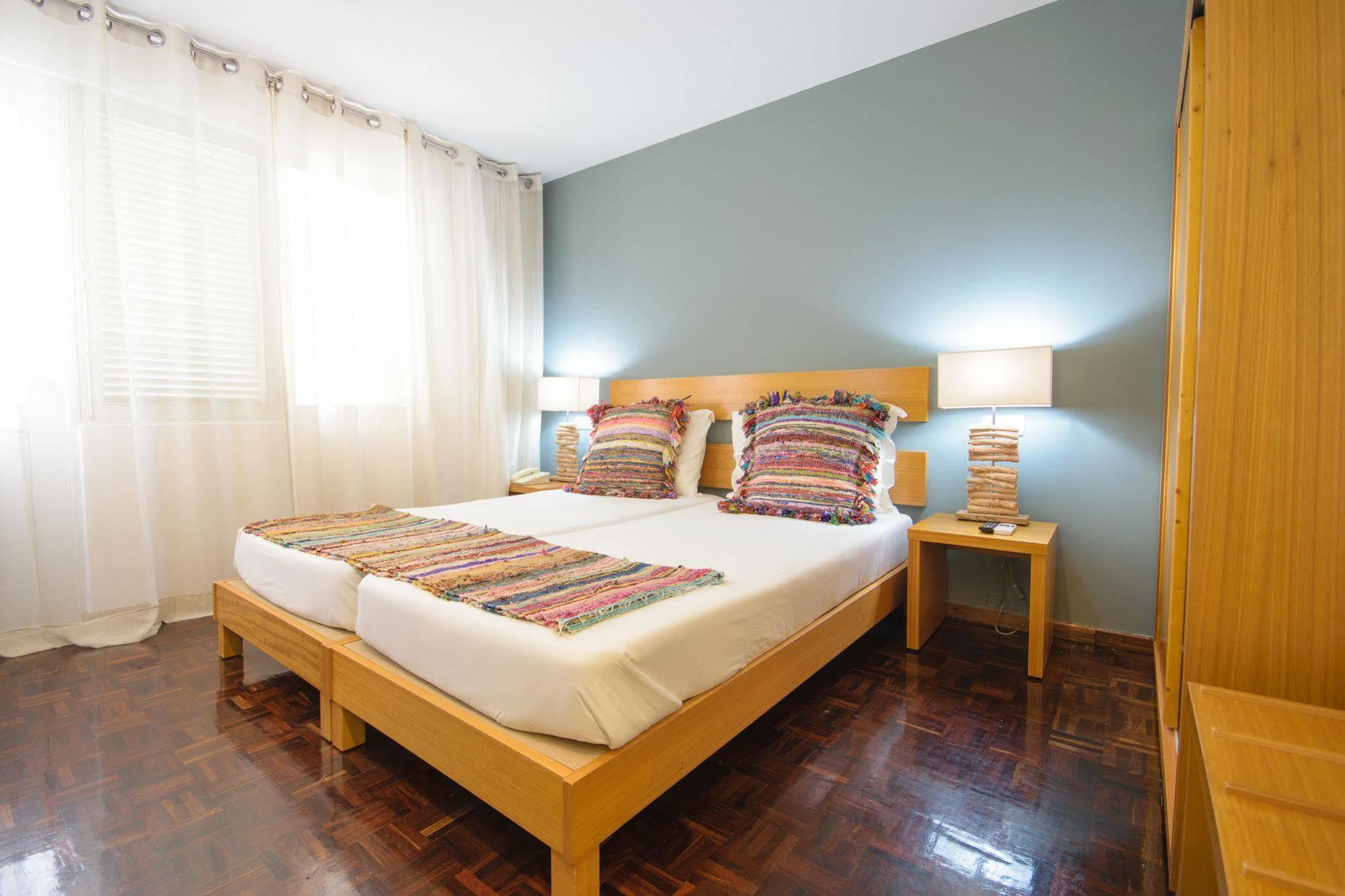 Oasis Porto Grande Hotel Mindelo Buitenkant foto